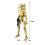 (367PCS)367PCS MOC-168210 Space War B1 Battle Droid Building Blocks Robot Alien Model Bricks Assemble 1
