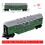 (DoubleD Retractable)MOC City Creative Idea Train Brake Classic Auto Building Classic Auto Blocks Bricks 1
