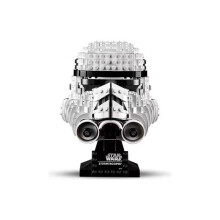 (NO BOX 4)586pcs Space War Interstellar War AT-ST ST Walker Building Block Model Adult Brick Game Gift,birthday