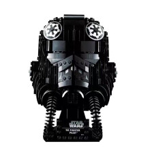 (NO BOX 2)586pcs Space War Interstellar War AT-ST ST Walker Building Block Model Adult Brick Game Gift,birthday
