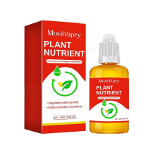 MoonSpry Root Booster Liquid, Concentrated Plant Growth Nutrient for Root Development