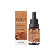 EELHOE Cinnamon Aromatherapy Oil: Moisturizing and hydrating oil for external use on body and skin.