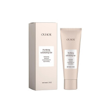 OUHOE Exfoliating Gel Gentle Cleansing & Pore Tightening for Blackheads