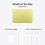 Apple Apple MacBook Neo 13 polegadas 256GB (8GB RAM) MHFD4 Citrus 3