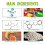 MoonSpry Root Booster Liquid, Concentrated Plant Growth Nutrient for Root Development 5