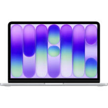 Apple MacBook Neo 13 Zoll 512 GB (8 GB RAM) MHFC4 Silber