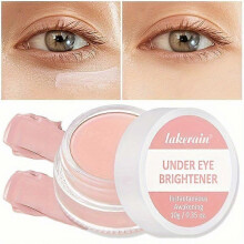 Under Eye Brightener, Hydrating Concealer for Dark Circles & Tired Eyes - All Skin Types
