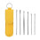 Home Portable Ear Spoon Six-Piece Set Ear Wax Removal Kit 1