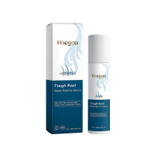 Hoegoa Scalp Roll-On Serum: Gently moisturizes the scalp, leaving it feeling refreshed and soft. Daily massage serum.