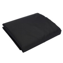(Czarny, 70x70x70) Pokrowiec na meble ogrodowe Oxford Cloth, chroniący przed kurzem i wodą, pokrowiec