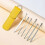 Home Portable Ear Spoon Six-Piece Set Ear Wax Removal Kit 3