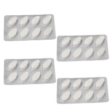 32pcs Collagen Mask Effervescent Tablets for Facial Mask Maker Machine DIY Fruit Vegetable Collagen Mask Capsule