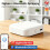 Gateway Multimodale Intelligente Tuya Zigbee+ Mesh Multi-Protocollo Centro di Controllo Domotico per Tutta La Casa 2