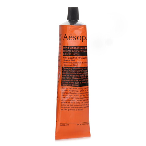 Aesop Aesop Rind Concentrate Body Balm 100ml/3.4oz 2