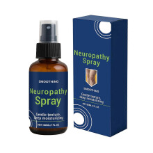 AMZ Body Massage Spray Gentle and moisturizing body spray for multiple areas, daily care, massage, and joint comfort.