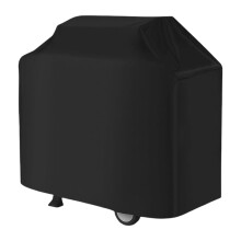 (m)Outdoor Barbecue Gas Grill Cover Waterproof Protection BBQ Cover Outside Barbecue Cover for Char-Broil