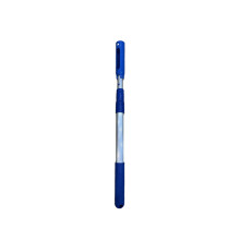 (S05) Pértiga telescópica ajustable de aluminio reforzado para limpieza de piscinas, para red de skimmer
