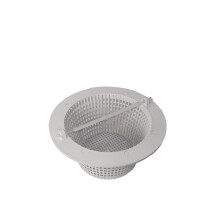 (H16) Cesta de skimmer para piscina elevada, filtro automático de hojas para piscina, repuesto SP1091WM