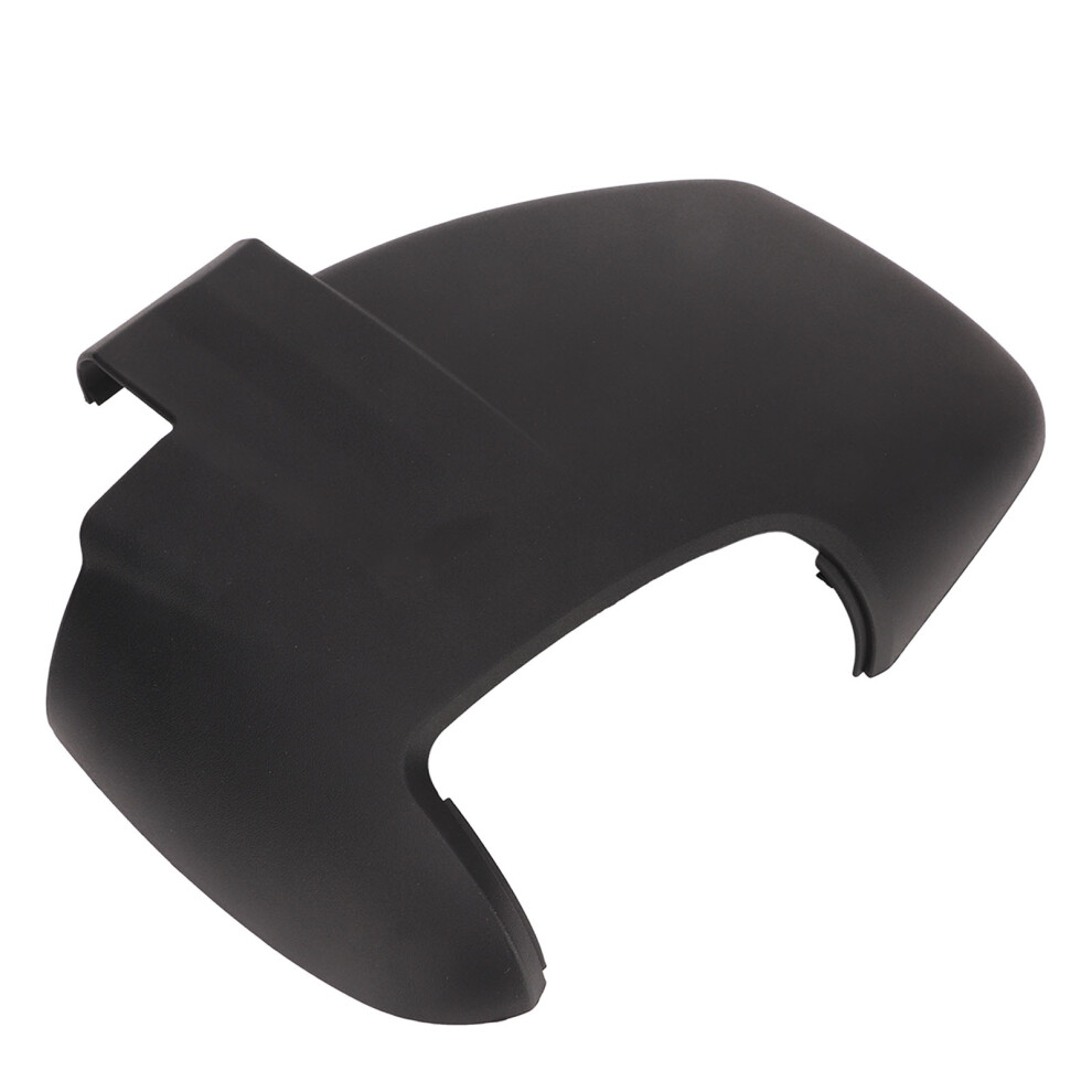 Ford Transit Mk8 Left Mirror Cover 2014-2019 7293282810877