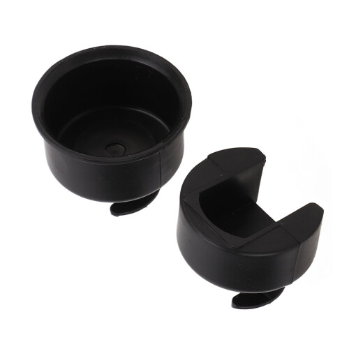 2x Ram 1500 2500 3500 Pivot Bushings