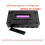 AU-501 Condenser Microphone Expander 5 Channel 6.5mm Microphone Mixer Multi-Channel Input Expander Hub 3