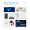 1 to 2 Wireless Microphone with Receiver  AI Speaker Microphone Multi Sound Effect Mixer System for Karaoke Black 3