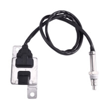 NOx-Sensor (Stikstofoxidesensor) 03L907807AE 5WK96737A voor   Sharan voor  Alhambra 2011-2016
