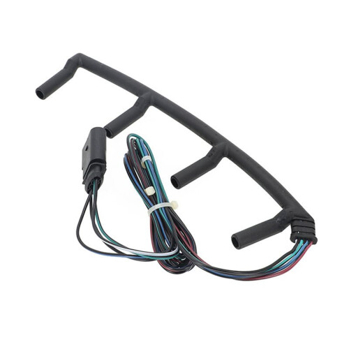 Cablaggio Candelette Auto 038971782C per  per  2003 2004  Beetle  1.9L TDI 2004-2006 per  Leon 2000 2
