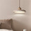 Natural Stone Pendant Light for Dining Room, Bedroom & More 4