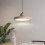 Natural Stone Pendant Light for Dining Room, Bedroom & More 5