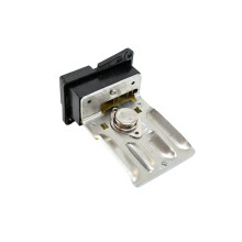 644590 9752083380 Blower Resistor for 309 205 BX