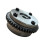 14310-RAA-A01 Actionneur de Distribution Variable (VTC) pour Moteur pour  Accord Element 14310RAAA01 6