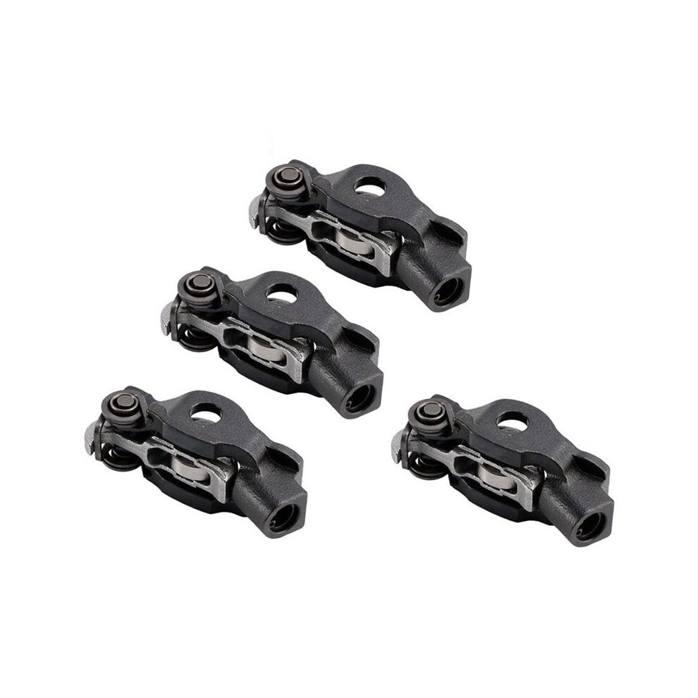 4Pcs Rocker Arm Sh09-12-150 For 3 Bm/Bn 6 Gj/Gl Cx-5 Kf/Ke 2.2 Car Accessories Sh0912150 4713395346252