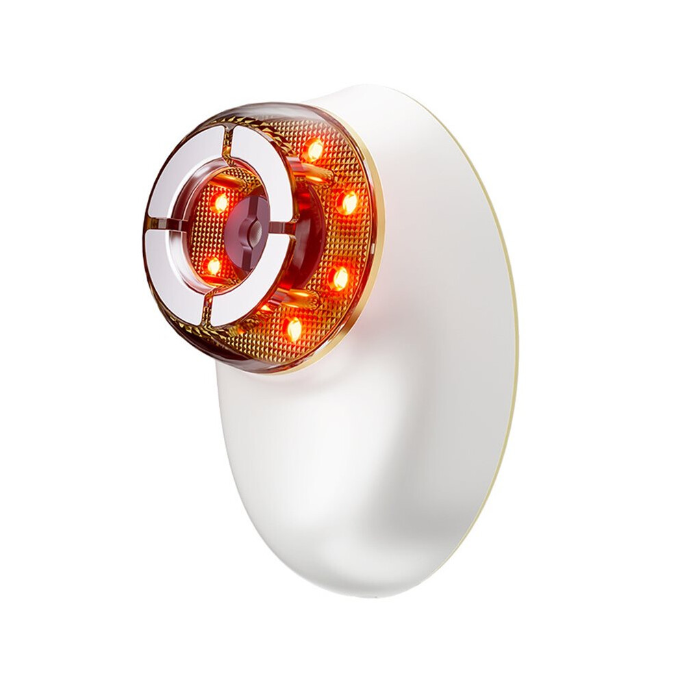 Electric Facial Cupping Cupping Massage, Lymphatic Drainage Massager for Face