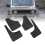 Jimny 2019-2023 Mud Flaps Set 4PCS 5