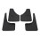 Jimny 2019-2023 Mud Flaps Set 4PCS 16
