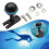 Multi Function   Adapter Waterproof Universal Light Clamp Camera Underwater Diving Bracket Tray 4