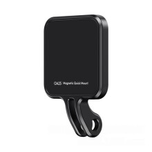OA25 Magnetic Adapter for Osmo Horizontal Vertical Photography Video Recording Mount Quick Release Bracket