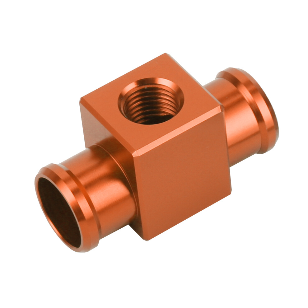 Coolant Temp Sensor Motorcycle Orange 7293282831926