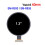 Schermo AMOLED Touchscreen per   Watch 6 44mm SM-R940 SM-R945 44mm 2