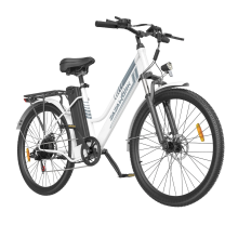 ZAZAWORK 26'' Electric Bike 250W EMTB