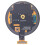 Schermo AMOLED Touchscreen per   Watch 6 44mm SM-R940 SM-R945 44mm 5