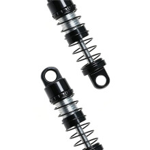 Dla Axial 1/30 SCX30 dla Rangera dla Wranglera Aluminiowe Regulowane Tłumienie do Amortyzatora 30 mm