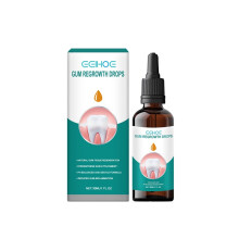 Oral Care Solution Sanfte Mundpflege-Essenz zur Munderfrischung, Reinigung und Aufhellung der Zähne