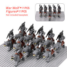 -238 sztuk/partia Elfów Żołnierzy Orków Figurki Armii LOTR Zbroja Strażnika Wojownika Łucznika Średniowiecznych