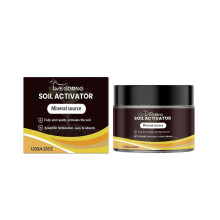 Yegbong Soil Activator, Plant Nutrient Supplement for Germination and Growth