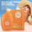 KORMESIC Lightweight Multi-Effect Sunscreen Cream SPF50 Broad Spectrum 5