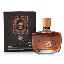 Dubai Desert Flower Arabian Middle East Perfume, Long-Lasting Fragrance