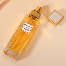 Fifth Avenue Women Perfume Fresh Floral Light Scent Long Lasting Hot Selling Fragrance