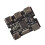 USB Expansion Board Hub 1 in 3 Out Hub Expansion Module DC5V with Power Interface Type C 2
